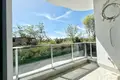 Appartement 2 chambres 60 m² Alanya, Turquie