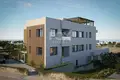 Appartement 2 chambres 109 m² Yeroskipou, Chypre