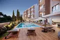 Mieszkanie 2 pokoi 101 m² Pafos, Cypr