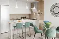 Mieszkanie 2 pokoi 97 m² Torre-Pacheco, Hiszpania
