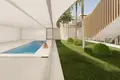 Ático 3 habitaciones 191 m² Pilar de la Horadada, Španjolska
