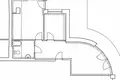 3 room apartment 58 m² Krakow, Poland