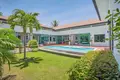 4-Schlafzimmer-Villa 210 m² Rawai, Thailand