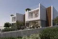 Dom 3 pokoi 210 m² Yeroskipou, Cypr