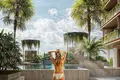 Residencia in boutique hotel