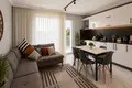 Wohnung 4 zimmer 165 m² Alanya, Türkei