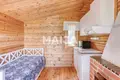 Коттедж 3 комнаты 51 м² Lokalahti, Финляндия