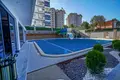 Mieszkanie 1 pokój 57 m² Alanya, Turcja