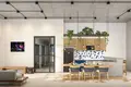 Mieszkanie 2 pokoi 37 m² Regiao Imediata de Sao Paulo, Brazylia