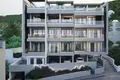 Квартира 1 спальня 66 м² муниципалитет Лимасол, Кипр