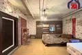 House 47 m² Akciabrski sielski Saviet, Belarus