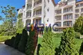 2 bedroom apartment 60 m² Sveti Vlas, Bulgaria