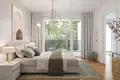 Appartement 2 chambres 50 m² Düsseldorf, Allemagne