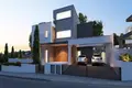 4-Schlafzimmer-Villa 349 m² Mouttagiaka, Zypern