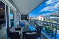 Mieszkanie 3 pokoi 125 m² Oba, Turcja
