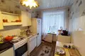 Квартира 2 комнаты 48 м² Витебск, Беларусь
