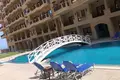 Kawalerka 1 pokój 40 m² Hurghada, Egipt