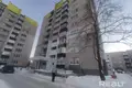Wohnung 3 zimmer 66 m² Saslauje, Belarus