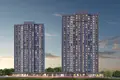 Apartamento 61 m² Marmara Region, Turquía