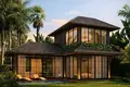Villa mit 2 Schlafzimmern 112 m² Ubud, Indonesien