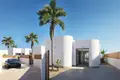 Willa 3 pokoi 215 m² Los Alcazares, Hiszpania