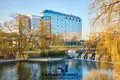 Büro 415 m² Minsk, Belarus