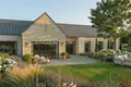 Bungalow 5 pokojów 907 m² Mala Ida, Słowacja