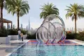 Wohnung 3 zimmer 110 m² Dubai, Vereinigte Arabische Emirate