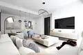Penthouse z 2 sypialniami 76 m² Limassol, Cypr