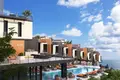 Villa de 5 pièces 165 m² Psyrdzkha, Géorgie