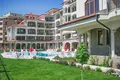 1 bedroom apartment 91 m² Nesebar, Bulgaria