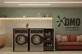Appartement 2 chambres 58 m² Regiao Geografica Imediata do Rio de Janeiro, Brésil