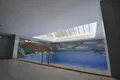 Attique 4 chambres 180 m² Akarca Koyu, Turquie
