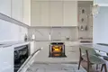 2 room apartment 62 m² Minsk, Belarus