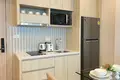 Квартира 2 спальни 51 м² Паттайя, Таиланд