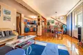 Wohnung 3 zimmer 117 m² Stadt Zagreb, Kroatien