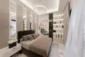 Mieszkanie 1 pokój 47 m² Alanya, Turcja