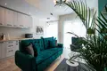 2 bedroom apartment 75 m², Montenegro