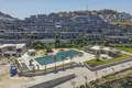 3 bedroom apartment 148 m² Bodrum, Turkey