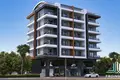 Apartamento 1 habitación 58 m² Mahmutlar, Turquía