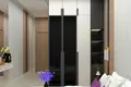 Квартира 50 м² Демирташ, Турция
