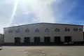 Magazyn 4 464 m² Domodiedowo, Rosja