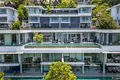 Apartamento 4 habitaciones 735 m² Choeng Thale, Tailandia