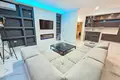 2 bedroom penthouse 166 m² Budva, Montenegro