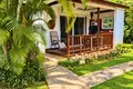3 bedroom villa 1 610 m² Las Terrenas, Dominican Republic