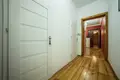Apartamento 4 habitaciones 94 m² Lodz, Polonia