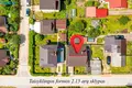 Propiedad comercial 112 m² en Lentvaris, Lituania