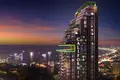 Квартира 2 комнаты 34 м² Паттайя, Таиланд