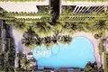 Kawalerka 1 pokój 29 m² Pattaya City, Tajlandia