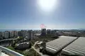 Appartement 1 chambre 210 m² Mahmutlar, Turquie